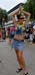 Body Painting 2008 photo - Duval Street, Key West